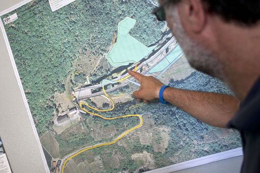 Cresce il consumo del suolo in Piemonte