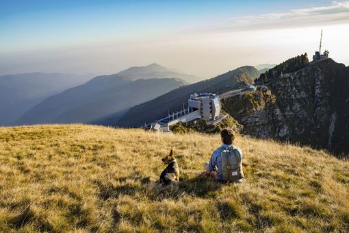 La vacanza in Ticino fino ad autunno inoltrato La vacanza in Ticino fino ad autunno inoltrato