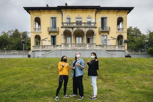 Fine stato d'emergenza: anche le biblioteche del Vco tornano operative al 100% Fine stato d'emergenza: anche le biblioteche del Vco tornano operative al 100%