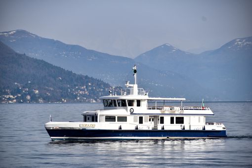 Locarno ospiterà ‘Un Faro sull'idrovia’ sulla navigazione sostenibile Locarno ospiterà ‘Un Faro sull'idrovia’ sulla navigazione sostenibile