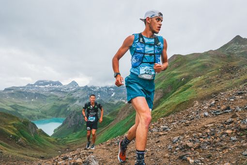 Quasi 800 iscritti per la But Formazza 2024