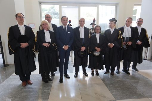 Conti a posto in Regione, Cirio: “Nel primo mandato ridotto il disavanza di 1,5 miliardi”