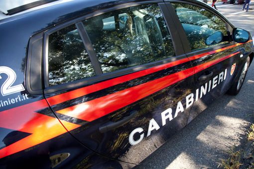 Sgominata dai Carabinieri banda di albanesi dedita ai furti in appartamento Sgominata dai Carabinieri banda di albanesi dedita ai furti in appartamento