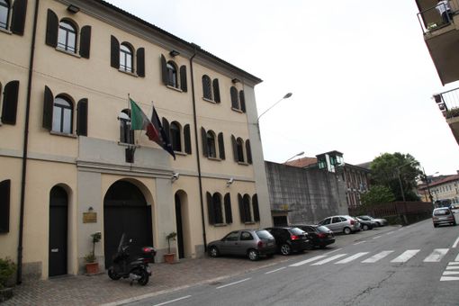 Nuovi agenti alla Casa Circondariale di Verbania: aumentata la pianta organica