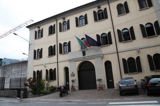 Carceri, Verbania non è tra i venti istituti penitenziari più affollati del Paese Carceri, Verbania non è tra i venti istituti penitenziari più affollati del Paese