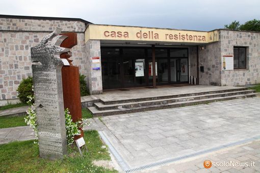 Alla Casa della Resistenza un convegno nazionale sulle repubbliche partigiane Alla Casa della Resistenza un convegno nazionale sulle repubbliche partigiane