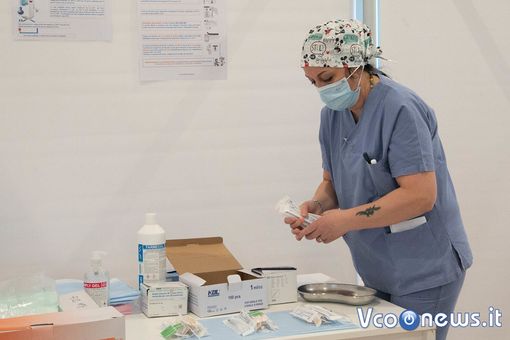 Nursind Piemonte: "Saldo incentivi arriverà, ma con quali soldi?" Nursind Piemonte: "Saldo incentivi arriverà, ma con quali soldi?"