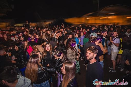 Ottima riuscita per l'edizione 2024 del festival Coachellula