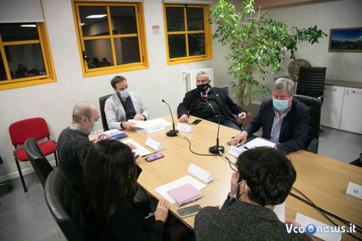 Più chiarezza su cosa accade in Provincia Più chiarezza su cosa accade in Provincia