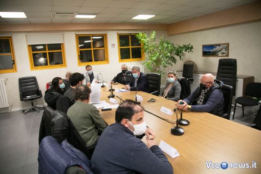 Provincia, Lana: "Sto meglio, sono pronto a tornare". Ma c'è l'incognita 'maggioranza'