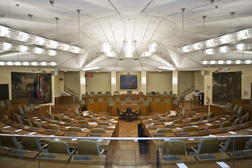 Tra nuova Giunta e riconteggi ecco chi è di nuovo in corsa per il Consiglio regionale Tra nuova Giunta e riconteggi ecco chi è di nuovo in corsa per il Consiglio regionale