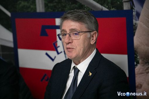 Montani:  “Se il Nord tira tutto il Paese riparte" Montani:  “Se il Nord tira tutto il Paese riparte"