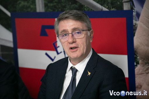 Montani (Lega): “Agenzia turistica unica? Sì, a patto che il Vco sia centrale nel progetto” Montani (Lega): “Agenzia turistica unica? Sì, a patto che il Vco sia centrale nel progetto”