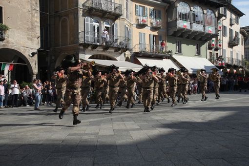 La Fanfara Bersaglieri Valdossola celebra i 35 anni con il Concerto di Natale