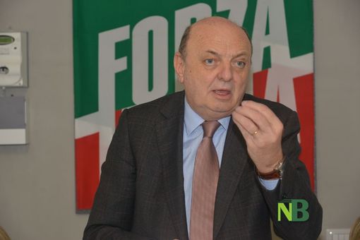 Elezioni 2024, Ministro Pichetto Fratin: “Il voto europeo rafforza Governo e peso dei moderati grazie al successo di Forza Italia”