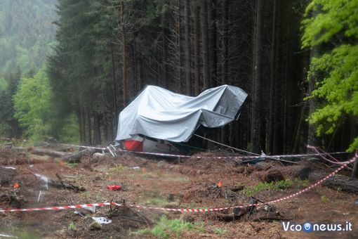 Strage del Mottarone, nella notte tre fermi. La Pm: &quot;Sviluppo molto grave e inquietante&quot;