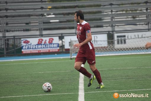 Per la Juventus Domo un'altra prova difficile: l'Omegna