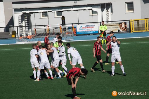 Pratini (Juventus Domo): ''Ci voleva questa vittoria. L'abbiamo meritata''