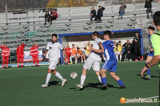 Quarto risultato utile di fila per la Juventus Domo