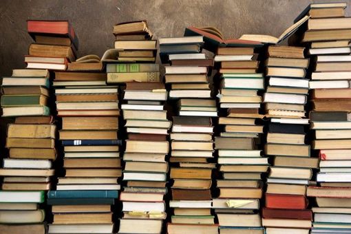 Con #ioleggoperché riparte la raccolta di libri per le biblioteche scolastiche Con #ioleggoperché riparte la raccolta di libri per le biblioteche scolastiche