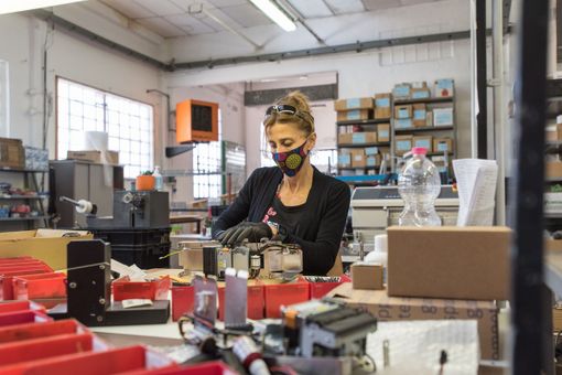 Online il sito fareinclusione.it: favorisce l’ingresso e la permanenza nel mondo del lavoro di persone in difficoltà Online il sito fareinclusione.it: favorisce l’ingresso e la permanenza nel mondo del lavoro di persone in difficoltà