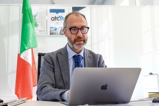 Marchioni risponde al Pd: “Giudicatemi sui fatti, non sulle poltrone” Marchioni risponde al Pd: “Giudicatemi sui fatti, non sulle poltrone”