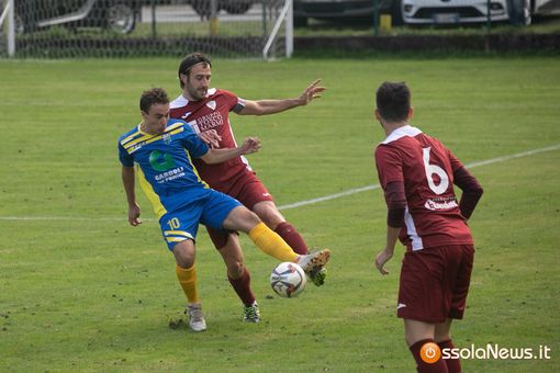 ''Per il Piedimulera è importante recuperare i troppi assenti''