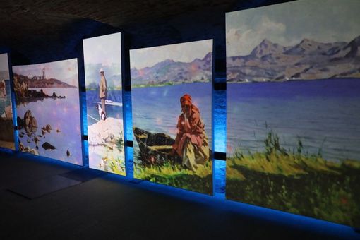 Ad Asti la mostra &quot;I Macchiaioli. L'avventura dell'arte moderna&quot; proseguirà fino al 5 giugno