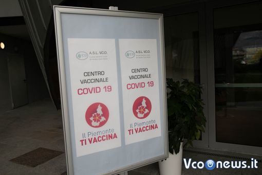 Altri 10mila piemontesi vaccinati, tra loro oltre 7mila ultraottantenni Altri 10mila piemontesi vaccinati, tra loro oltre 7mila ultraottantenni