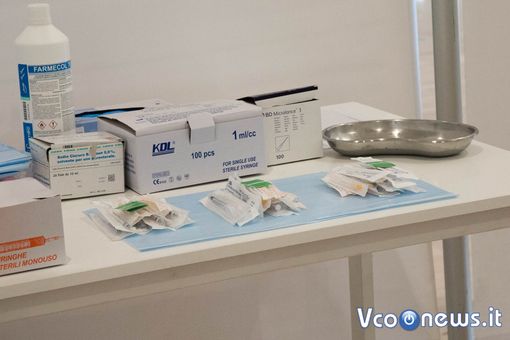 Covid, ieri oltre 15mila vaccinati. Nuovo open day per i giovani piemontesi tra i 12 e i 19 anni