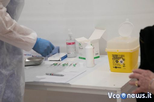 Covid, 87 nuovi contagi e nessun decesso in tutta la Regione