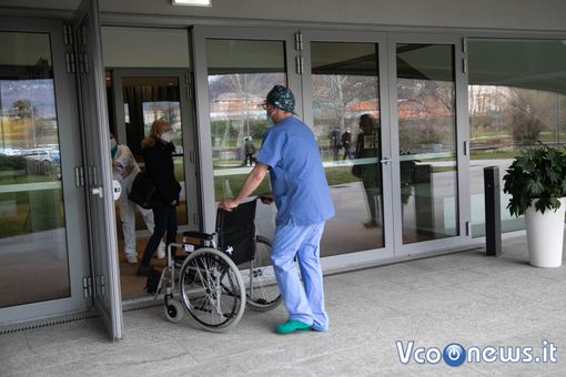 Quasi 18mila vaccinati lunedì in tutta la Regione Quasi 18mila vaccinati lunedì in tutta la Regione