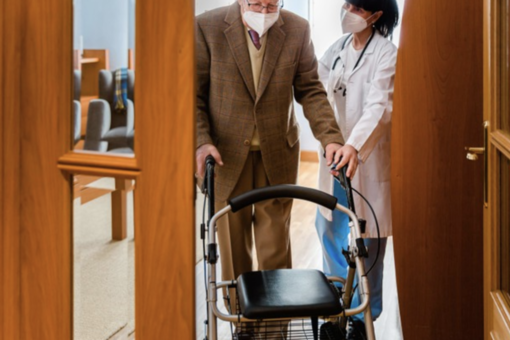 Sanità, Canalis (Pd) all'attacco di Cirio: "La Giunta prosegue nel taglio alle cure domiciliari" Sanità, Canalis (Pd) all'attacco di Cirio: "La Giunta prosegue nel taglio alle cure domiciliari"