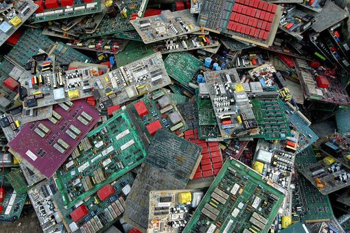 Rifiuti apparecchiature elettriche ed elettroniche: nel 2020 in Piemonte raccolte quasi 25 mila tonnellate Rifiuti apparecchiature elettriche ed elettroniche: nel 2020 in Piemonte raccolte quasi 25 mila tonnellate