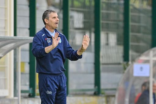 Il mondo del calcio locale piange Giorgio Rotolo Il mondo del calcio locale piange Giorgio Rotolo