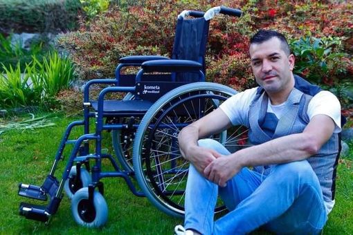 Carrozzine in comodato d'uso gratuito a familiari e pazienti oncologici del Vco Carrozzine in comodato d'uso gratuito a familiari e pazienti oncologici del Vco