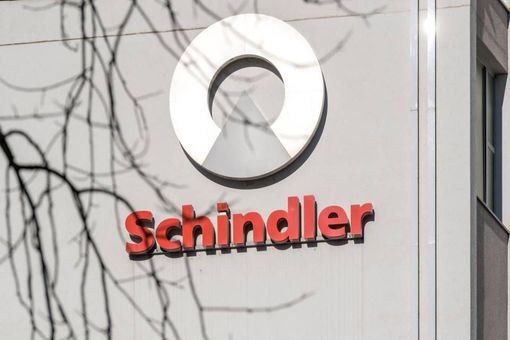 Allarme frontalieri: in trenta a rischio nello stabilimento "Schindler" di Locarno Allarme frontalieri: in trenta a rischio nello stabilimento "Schindler" di Locarno