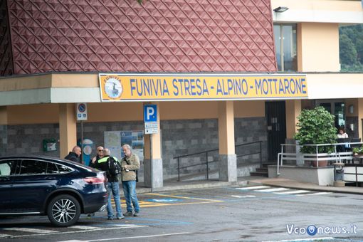Udienza preliminare per la tragedia della funivia del Mottarone Udienza preliminare per la tragedia della funivia del Mottarone