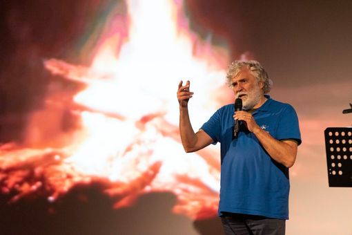 Eletto il nuovo consiglio direttivo di LetterAltura: il presidente è Amadio Taddei