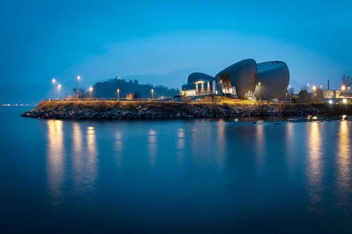 UNA Festival, a Il Maggiore la prima assoluta de 'La neve delle rondini' UNA Festival, a Il Maggiore la prima assoluta de 'La neve delle rondini'