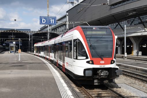 Risparmio energetico: la Svizzera incomincia dai treni Risparmio energetico: la Svizzera incomincia dai treni