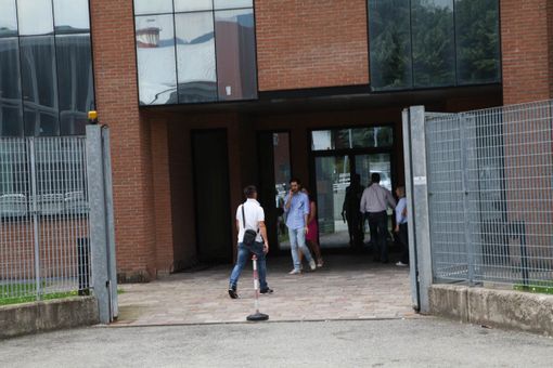 Gratuito patrocinio, Coraggio Italia Vco: “Soddisfazione per l'impegno del ministro della giustizia” Gratuito patrocinio, Coraggio Italia Vco: “Soddisfazione per l'impegno del ministro della giustizia”