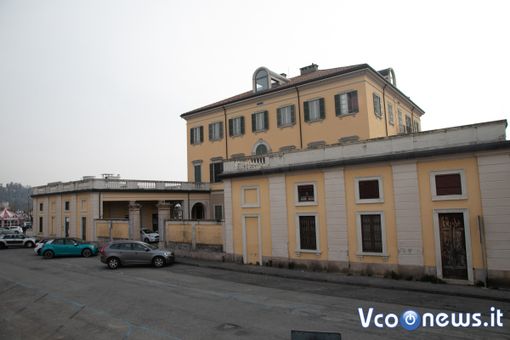 Unione Industriale: clima di cauto ottimismo tra le aziende del Vco Unione Industriale: clima di cauto ottimismo tra le aziende del Vco