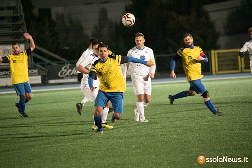 ''Importante la vittoria col Villa, i ragazzi se la meritavano''