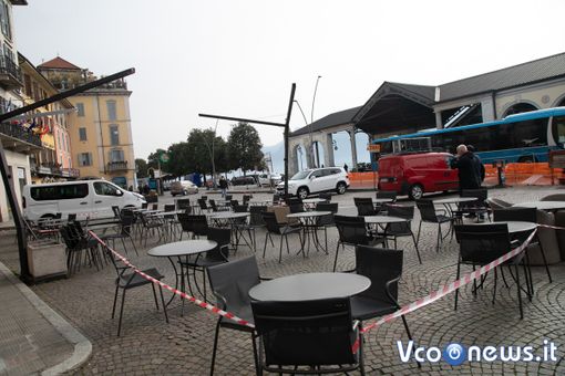 Piemonte zona rossa, Di Perri: "Serve qualcosa di simile al lockdown di un anno fa"