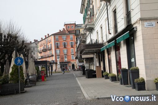 Piemonte verso la zona gialla, ecco cosa può cambiare da lunedì