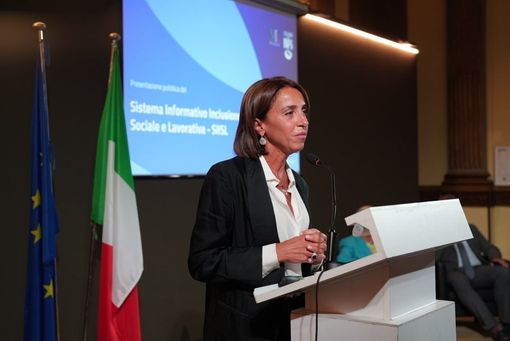 Regione, Chiorino a Roma per la presentazione della piattaforma sui percettori Reddito Cittadinanza