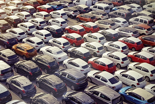 Il mercato auto regionale è in crescita, ma è tiepido l’apporto del Vco Il mercato auto regionale è in crescita, ma è tiepido l’apporto del Vco