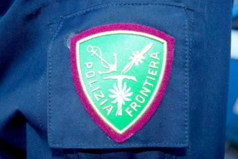 Domodossola, cittadino cinese irregolare fermato alla stazione internazionale