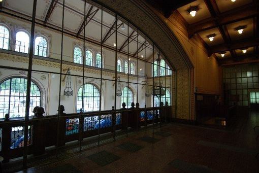 Visita guidata alla centrale di Rovesca il 14 luglio